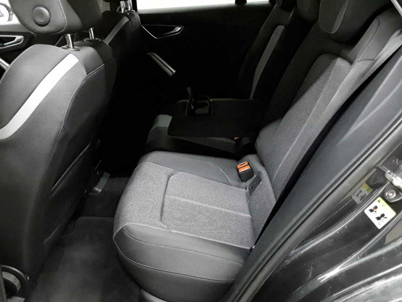 Audi Q2 40 TFSI quattro S tronic 13
