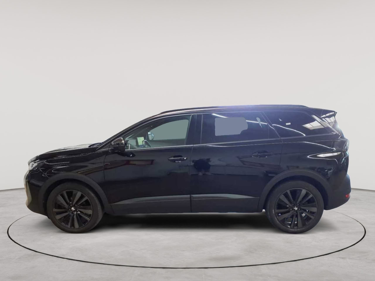 Peugeot 5008 PureTech 180 EAT8 Stop & Start GT 6