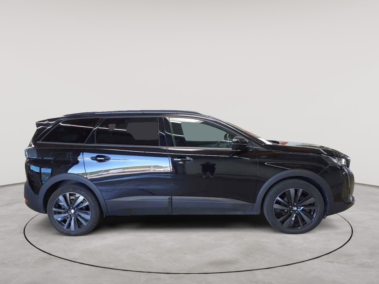 Peugeot 5008 PureTech 180 EAT8 Stop & Start GT 3