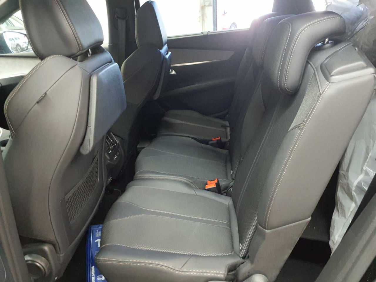 Peugeot 5008 PureTech 180 EAT8 Stop & Start GT 14