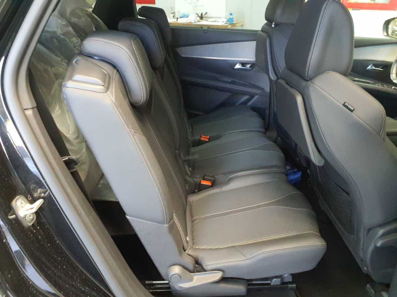 Peugeot 5008 PureTech 180 EAT8 Stop & Start GT 13