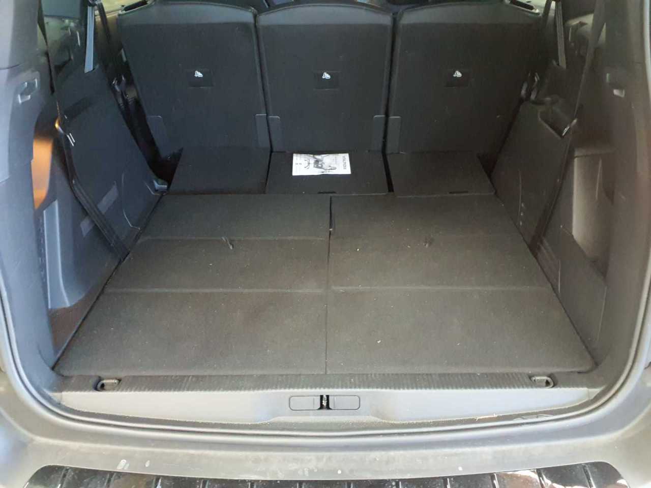 Peugeot 5008 PureTech 180 EAT8 Stop & Start GT 15