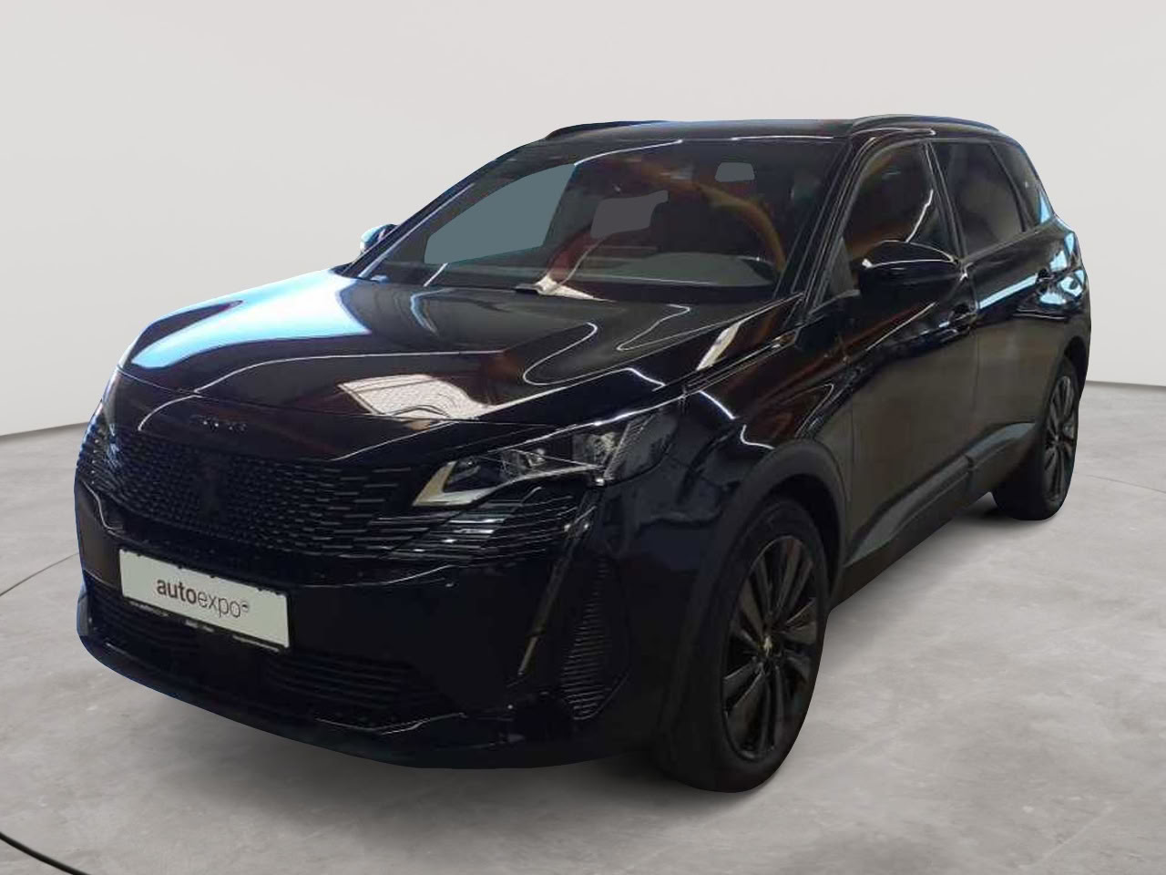 Peugeot 5008 PureTech 180 EAT8 Stop & Start GT 2