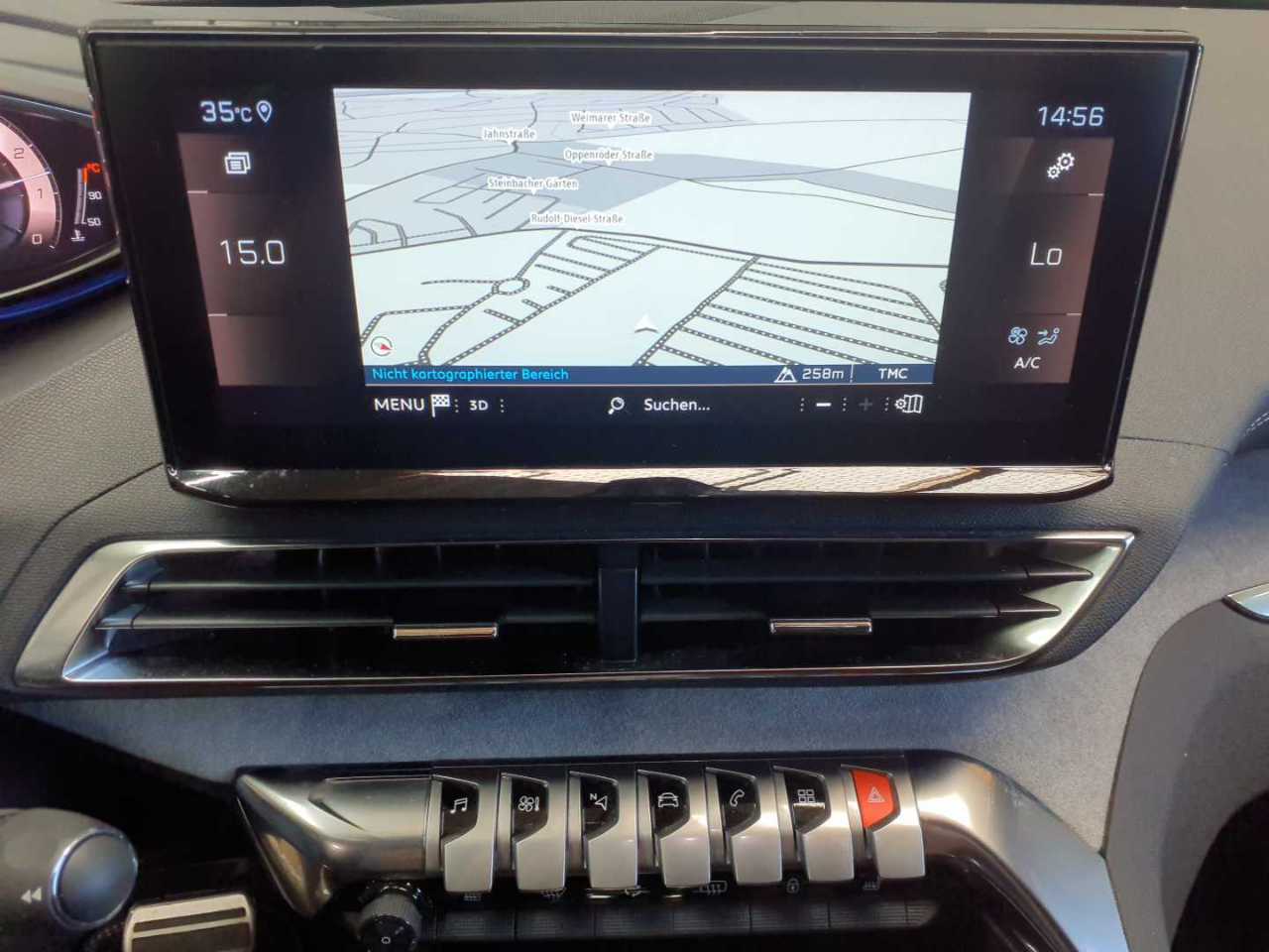 Peugeot 5008 PureTech 180 EAT8 Stop & Start GT 12