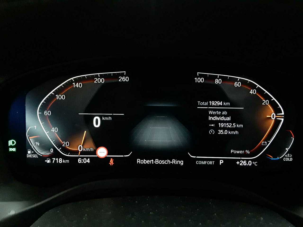 Bmw X3 xDrive30d Aut. 11