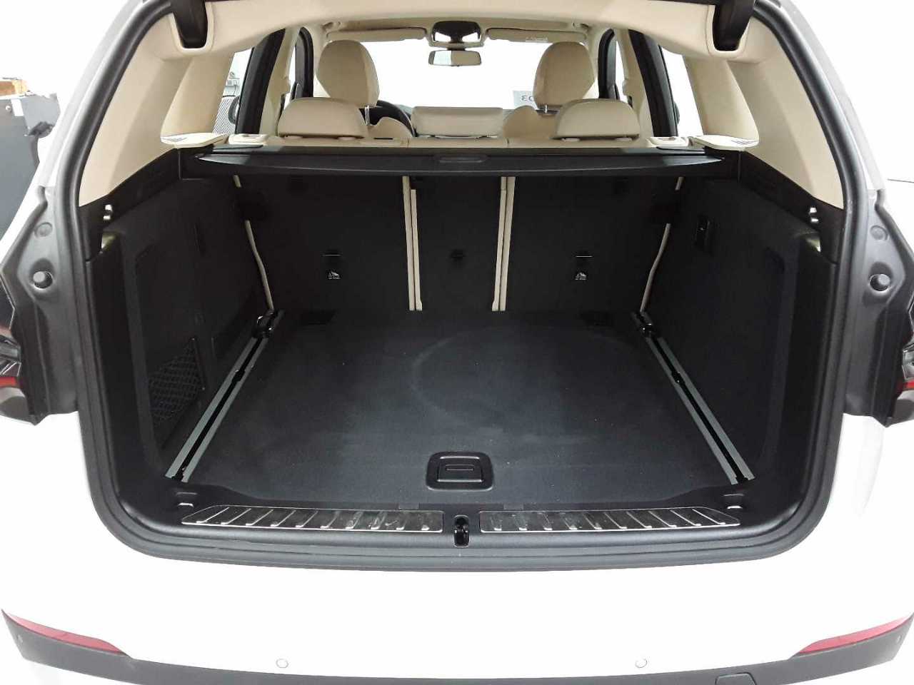 Bmw X3 xDrive30d Aut. 15