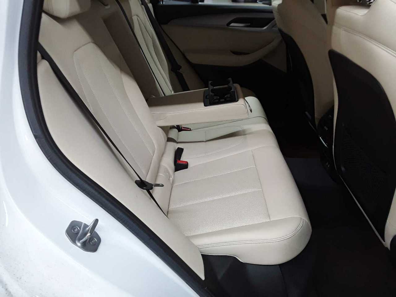 Bmw X3 xDrive30d Aut. 14