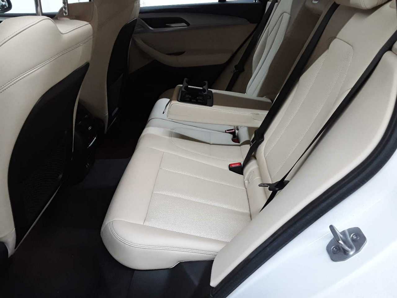 Bmw X3 xDrive30d Aut. 13