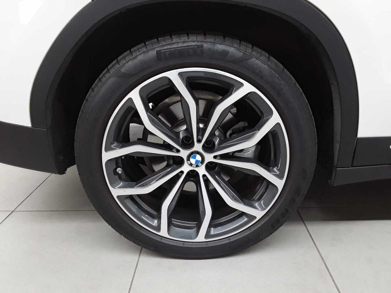 Bmw X3 xDrive30d Aut. 19