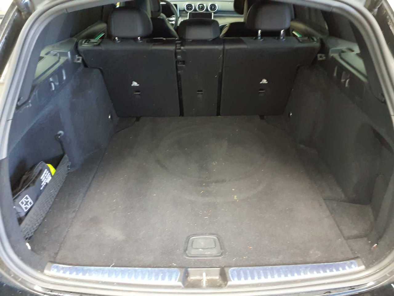 Mercedes-Benz C 220 d T 9G-TRONIC AMG Line 15