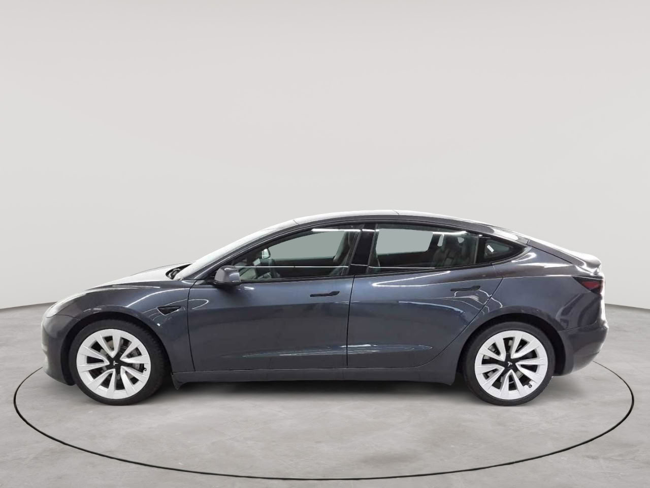Tesla Model 3 Langstreckenbatt. Allradantrieb Dual Motor 6
