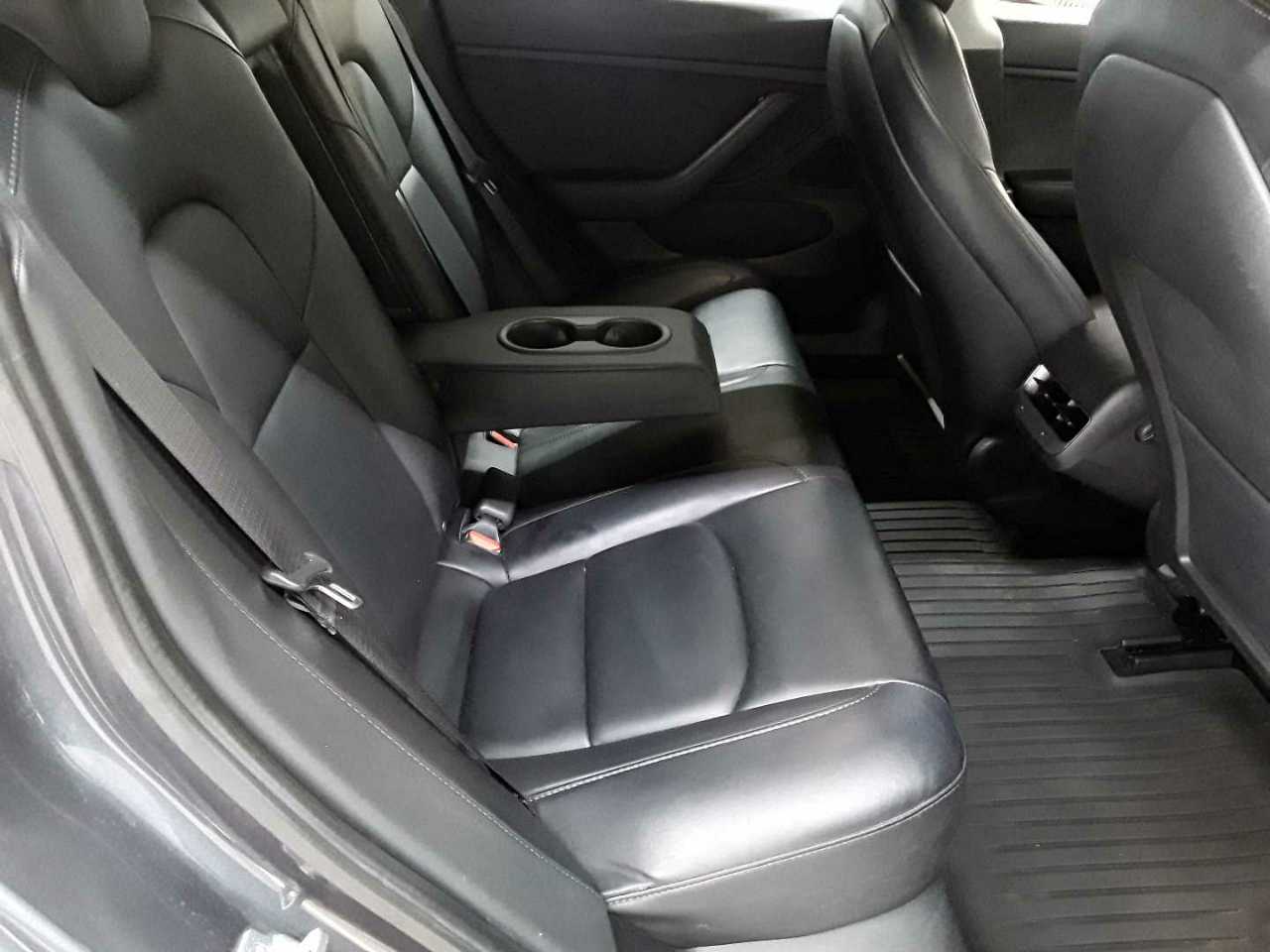 Tesla Model 3 Langstreckenbatt. Allradantrieb Dual Motor 14