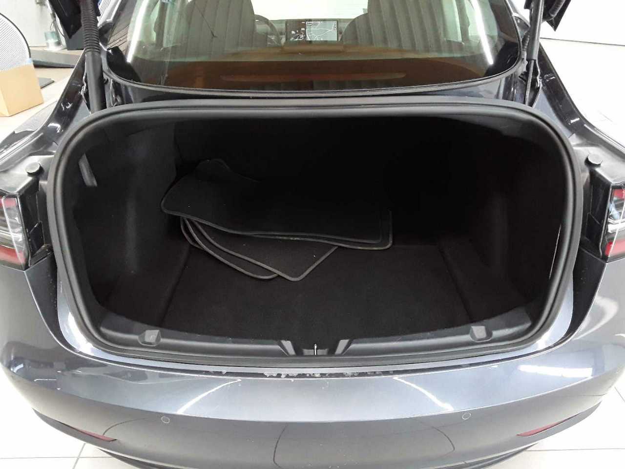 Tesla Model 3 Langstreckenbatt. Allradantrieb Dual Motor 15
