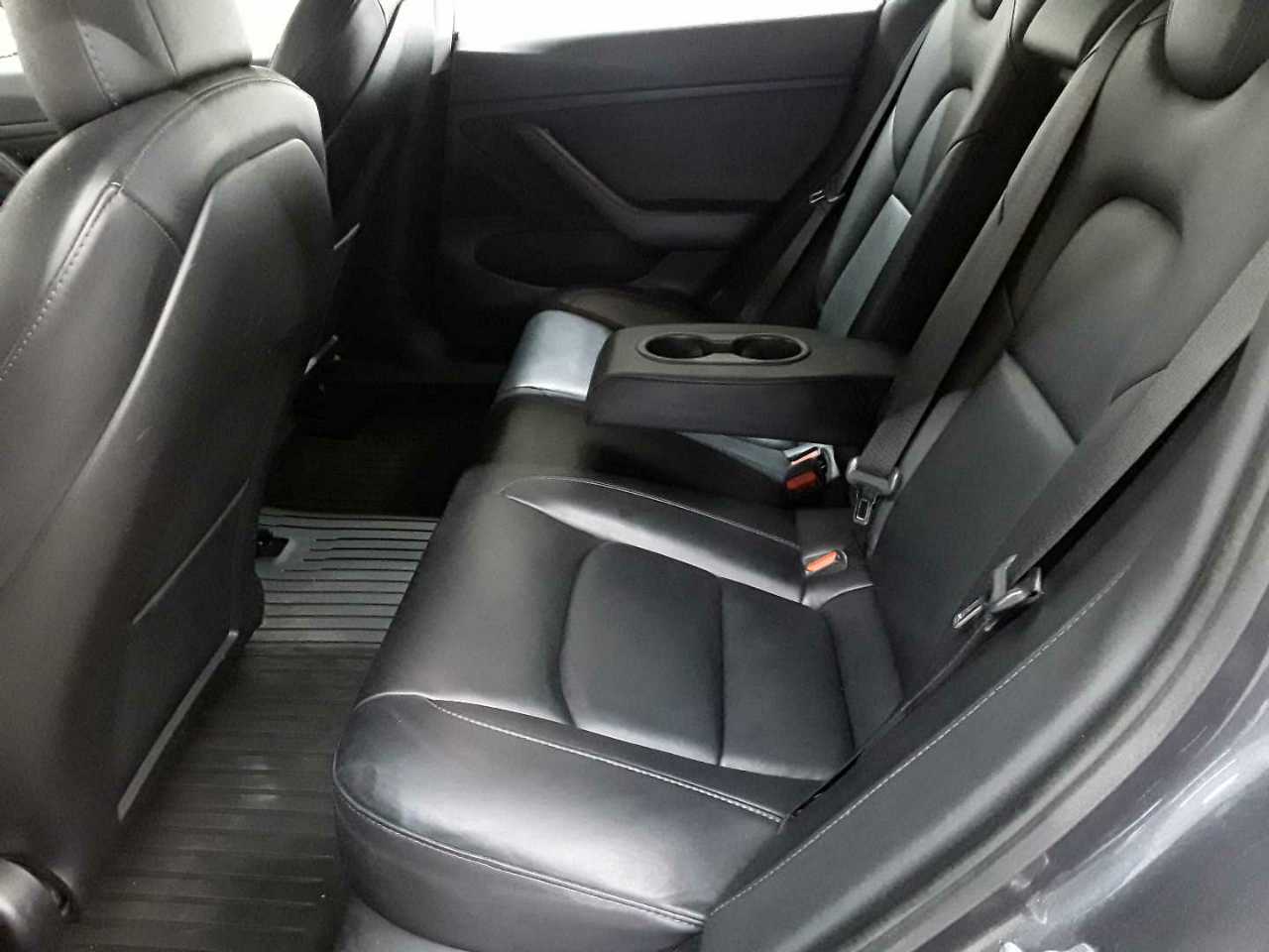 Tesla Model 3 Langstreckenbatt. Allradantrieb Dual Motor 13