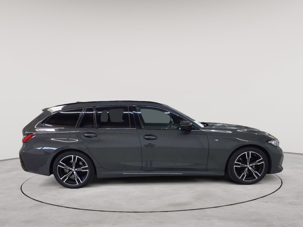 Bmw 320i Touring Aut. 3