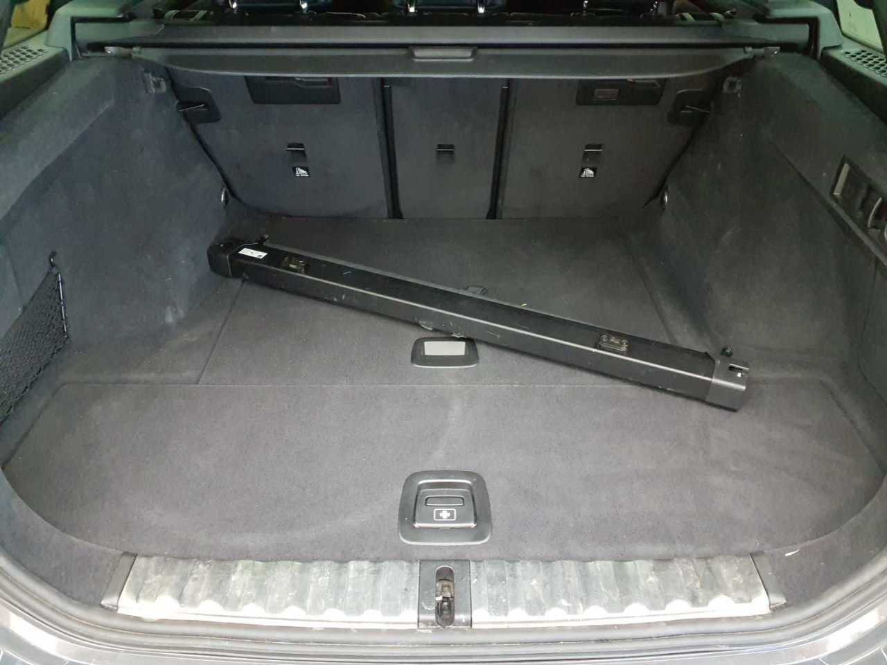 Bmw 320i Touring Aut. 15