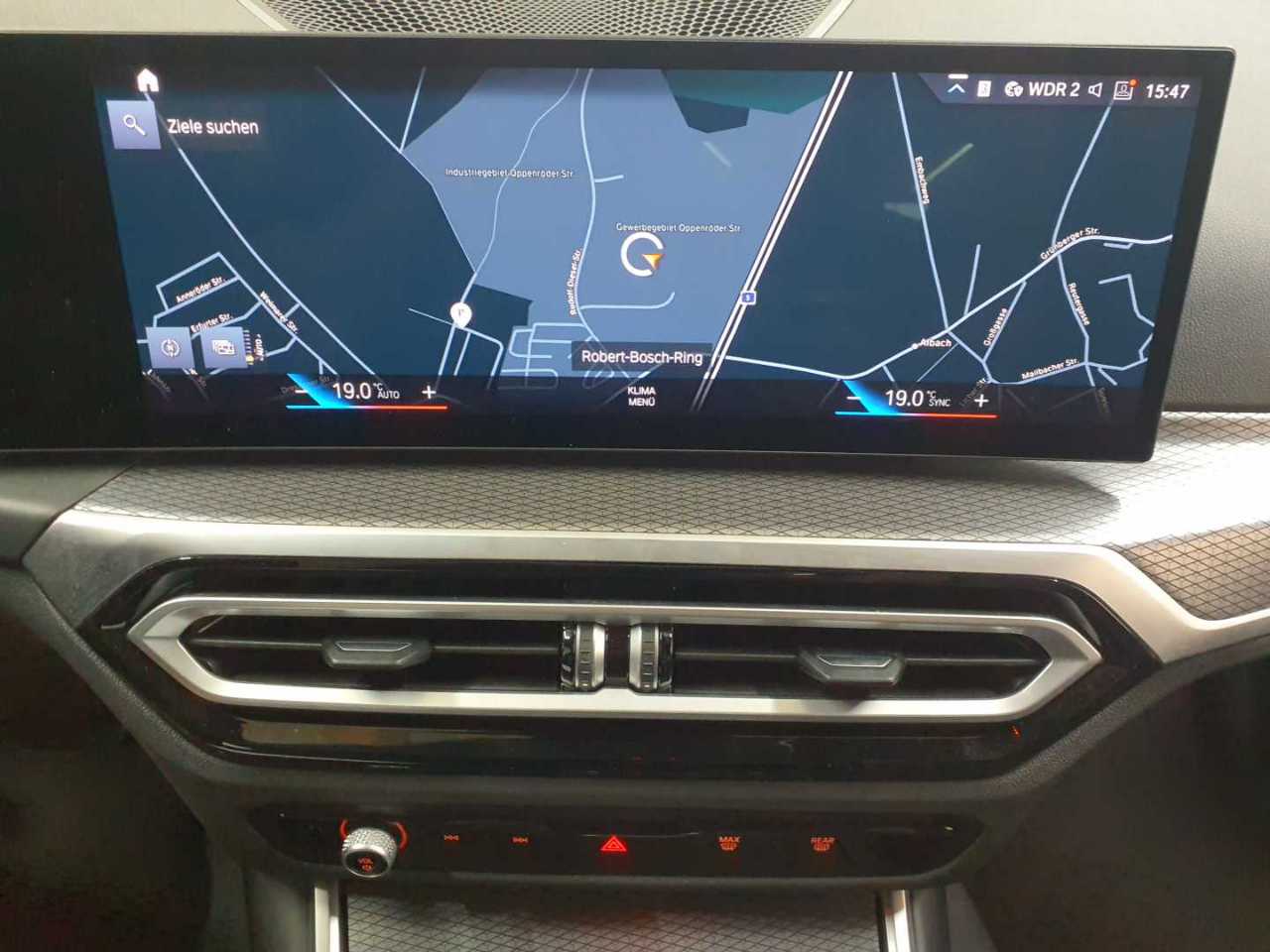 Bmw 320i Touring Aut. 12