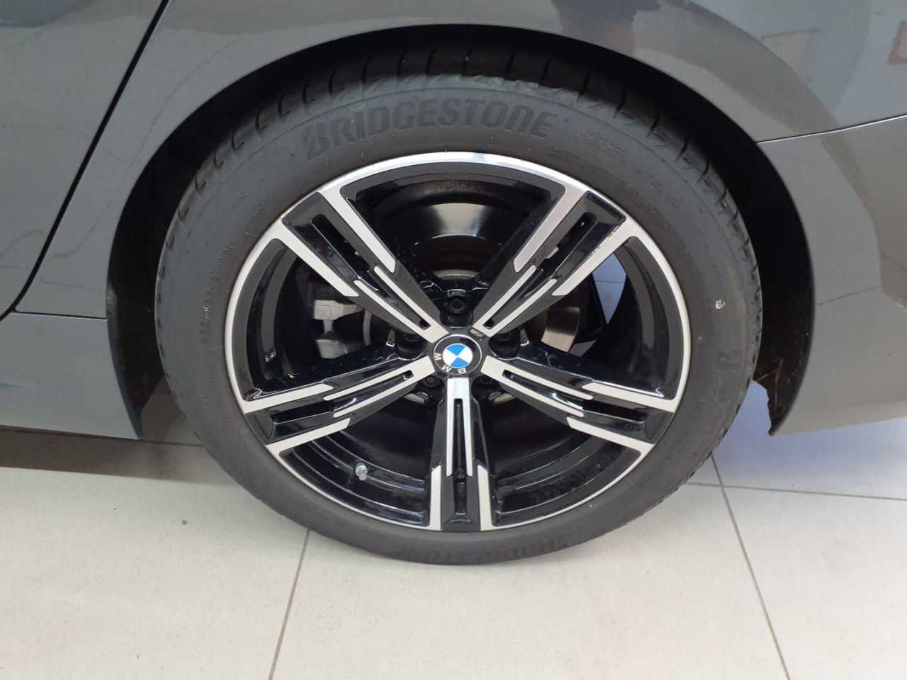 Bmw 320i Touring Aut. 17