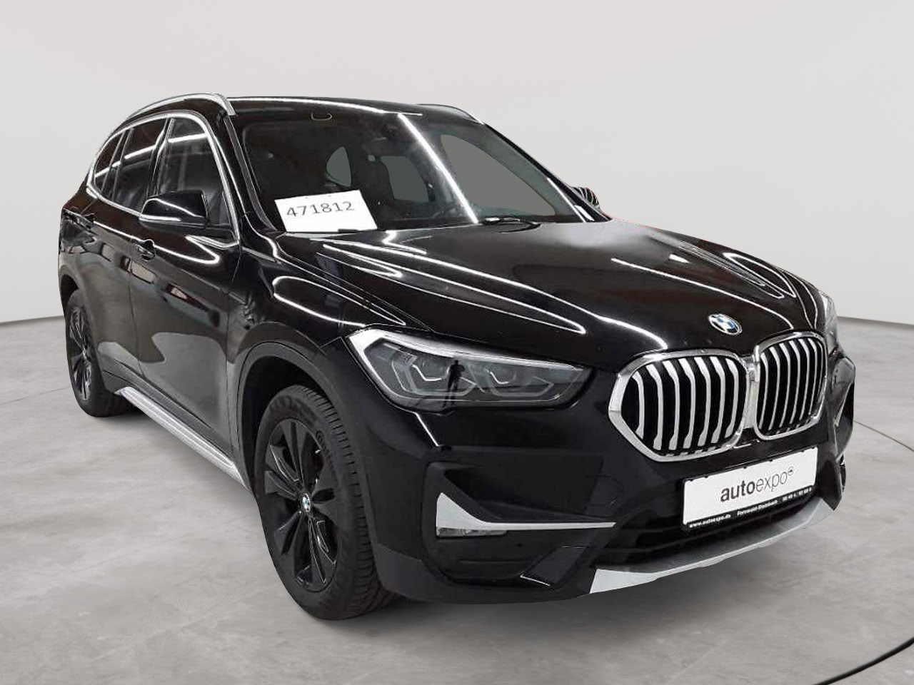 Bmw X1 xDrive18d Aut. xLine