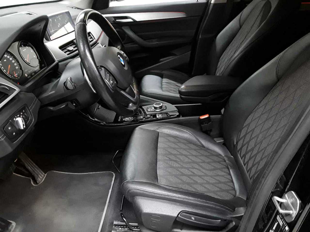 Bmw X1 xDrive18d Aut. xLine 3