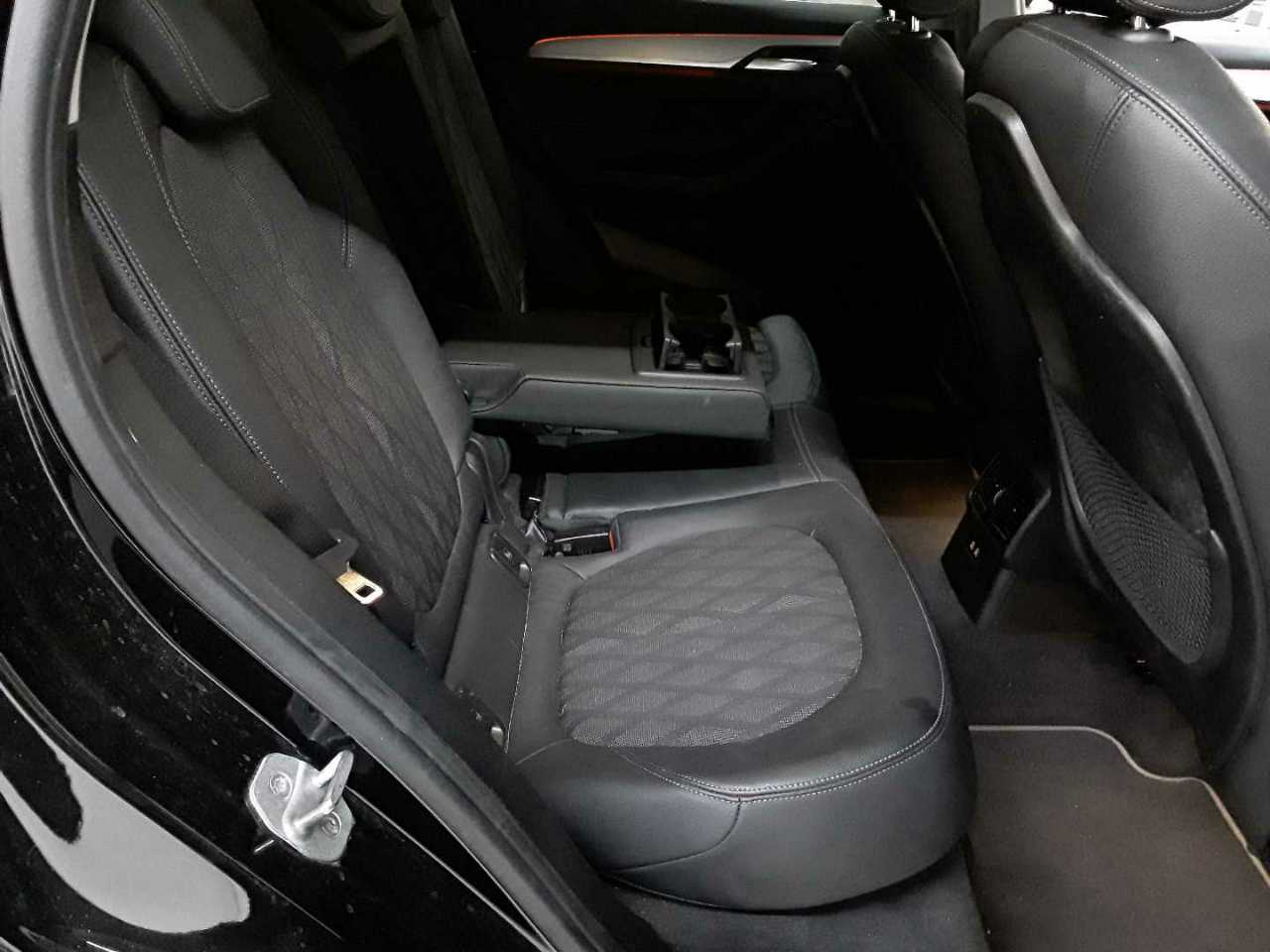 Bmw X1 xDrive18d Aut. xLine 10