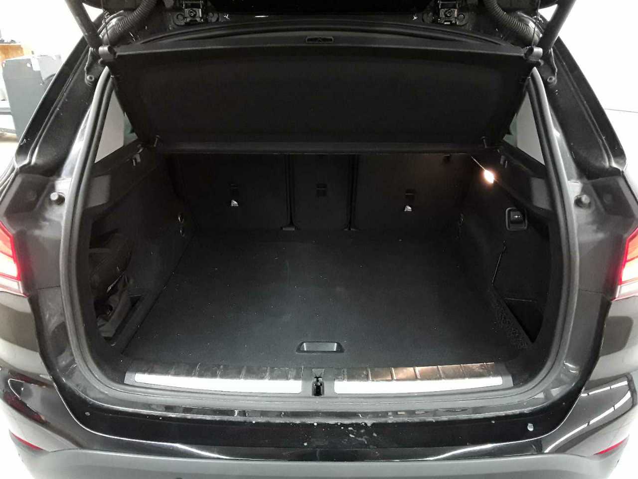 Bmw X1 xDrive18d Aut. xLine 9