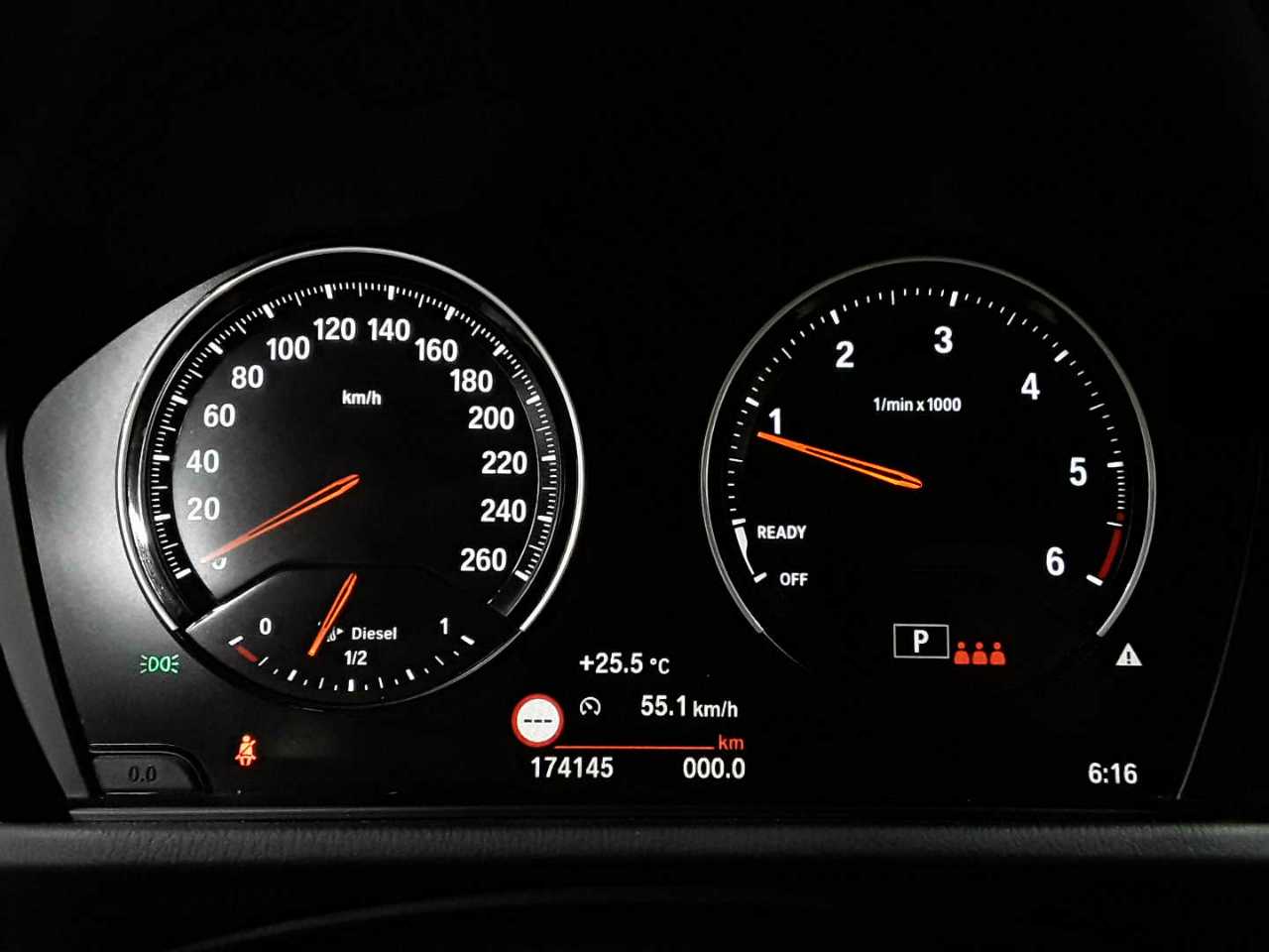 Bmw X1 xDrive18d Aut. xLine 13