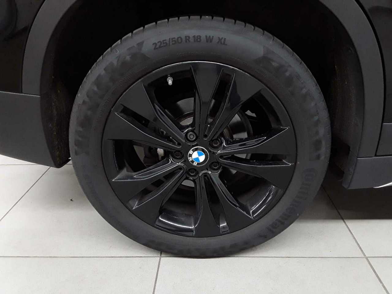 Bmw X1 xDrive18d Aut. xLine 16