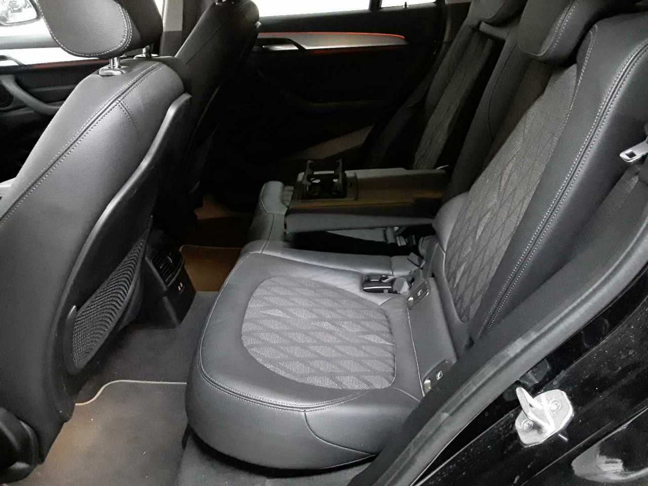 Bmw X1 xDrive18d Aut. xLine 7