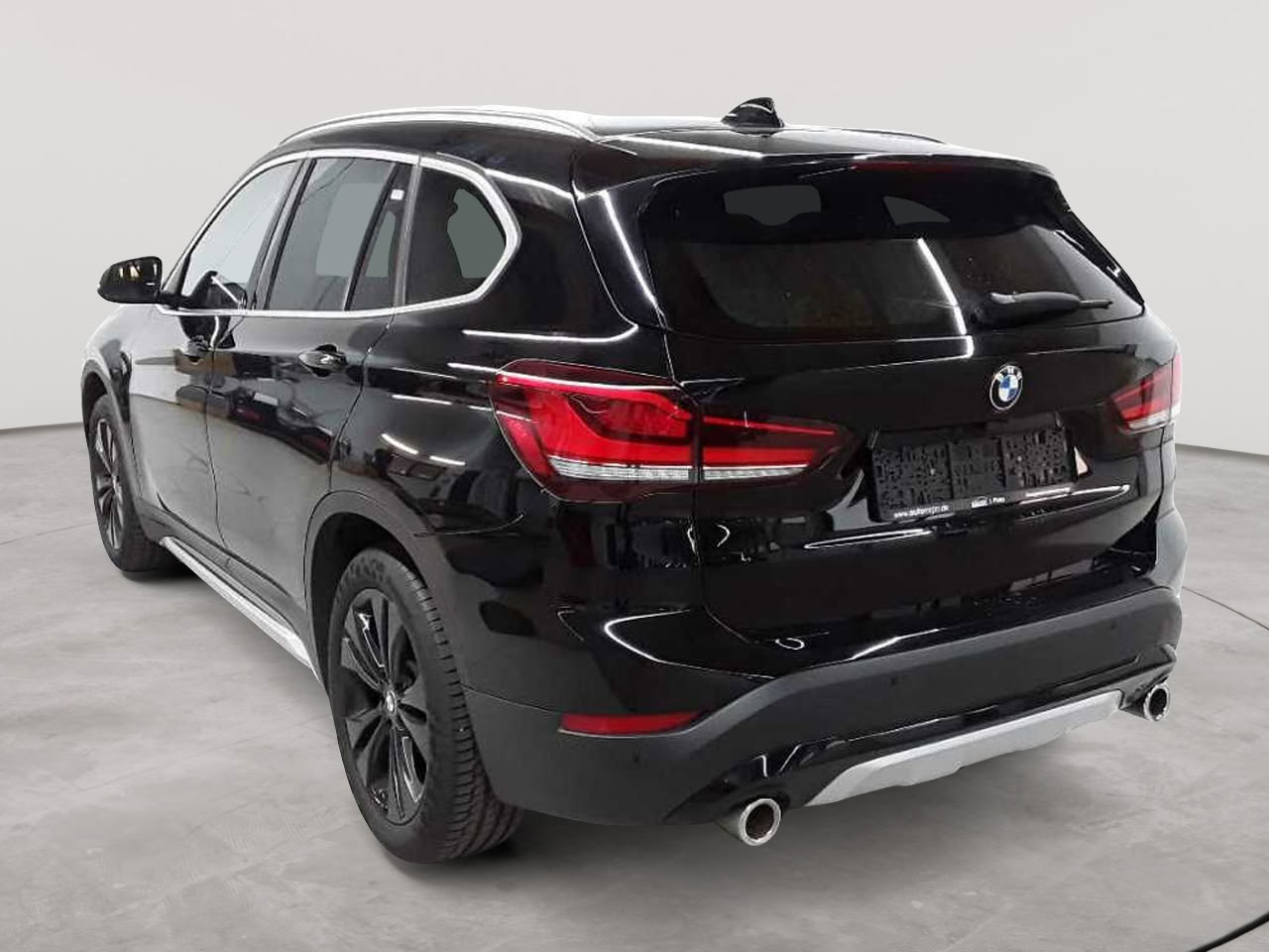 Bmw X1 xDrive18d Aut. xLine 2