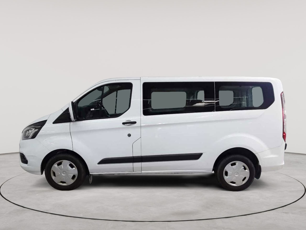 Ford Transit Custom 320 L1H1 VA Trend 6
