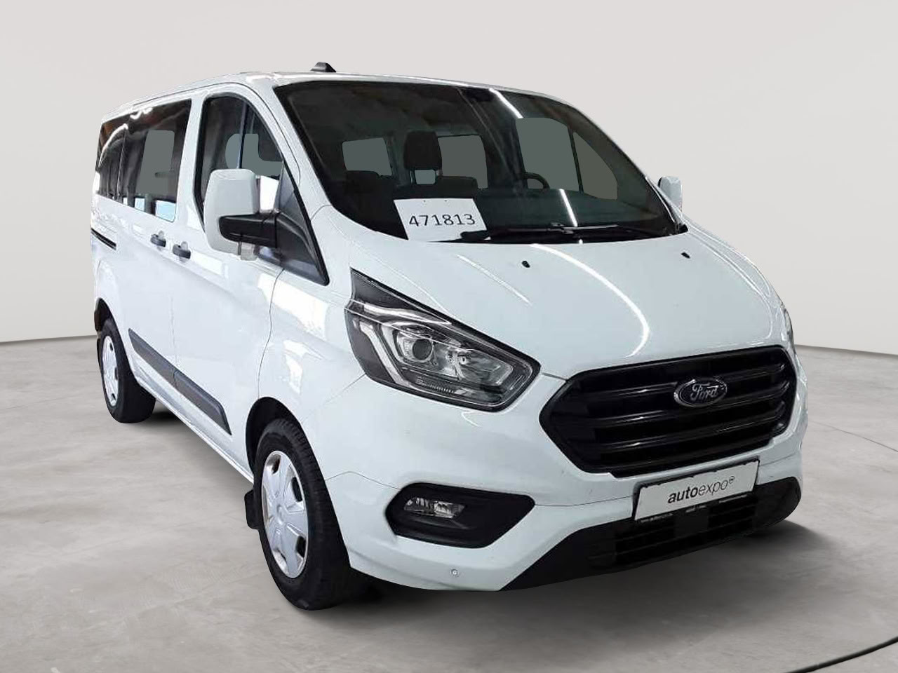 Ford Transit Custom 320 L1H1 VA Trend
