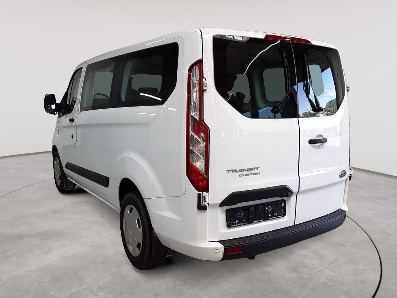 Ford Transit Custom 320 L1H1 VA Trend 5