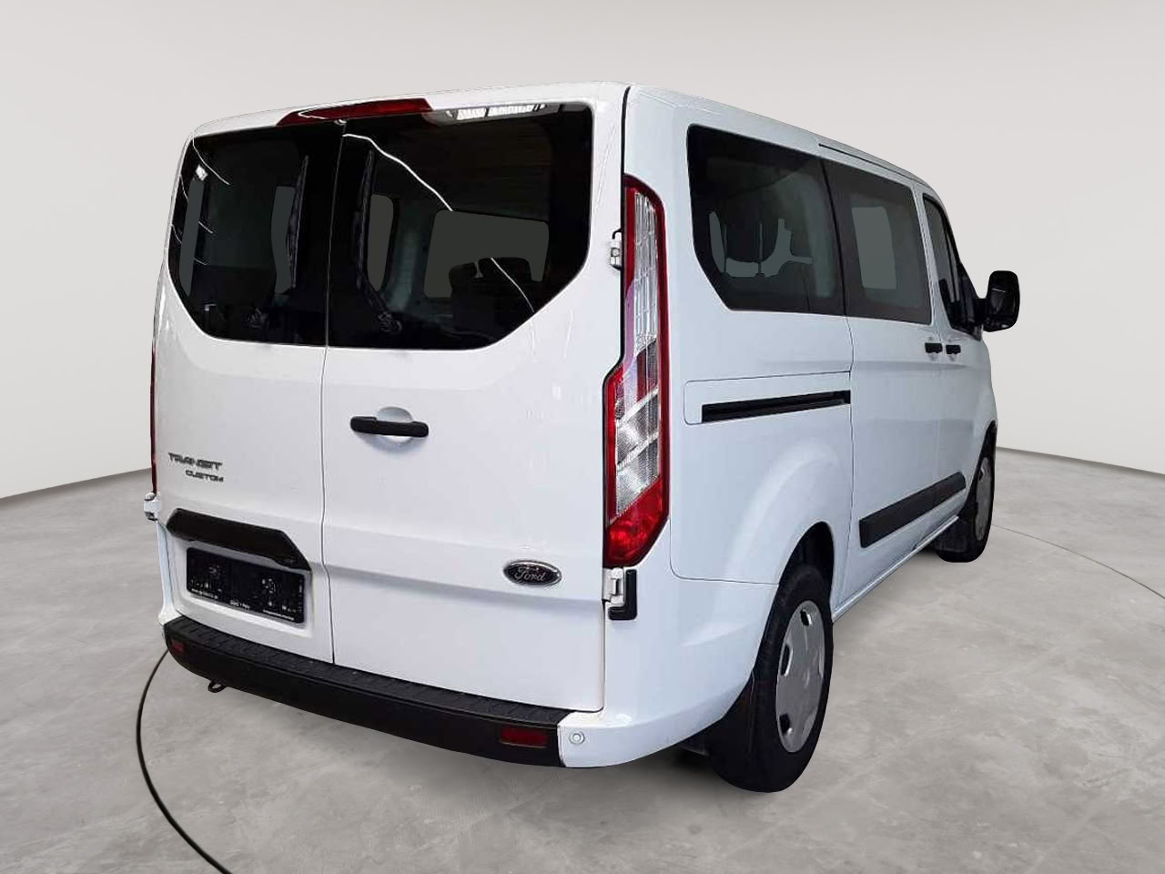 Ford Transit Custom 320 L1H1 VA Trend 4
