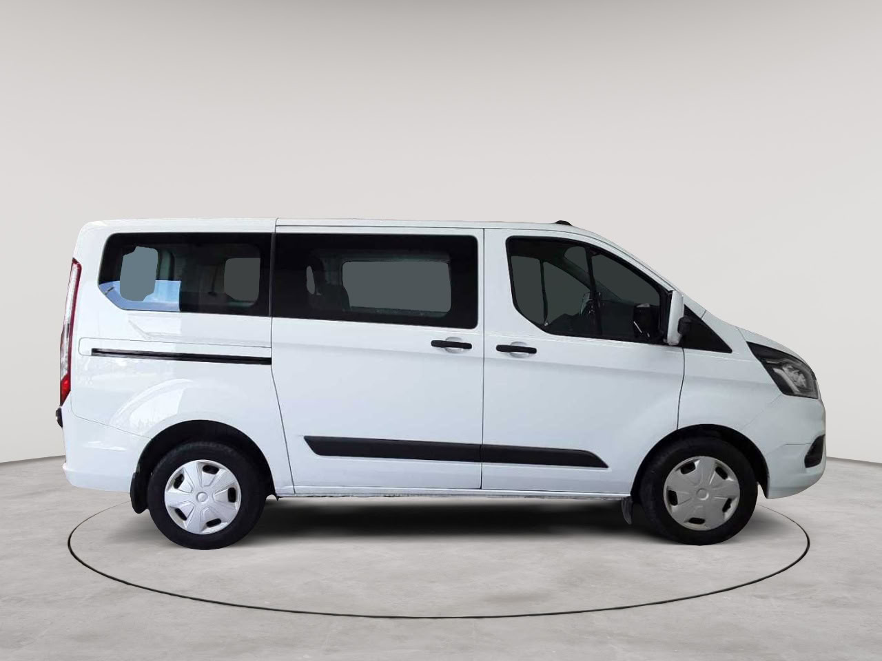 Ford Transit Custom 320 L1H1 VA Trend 3