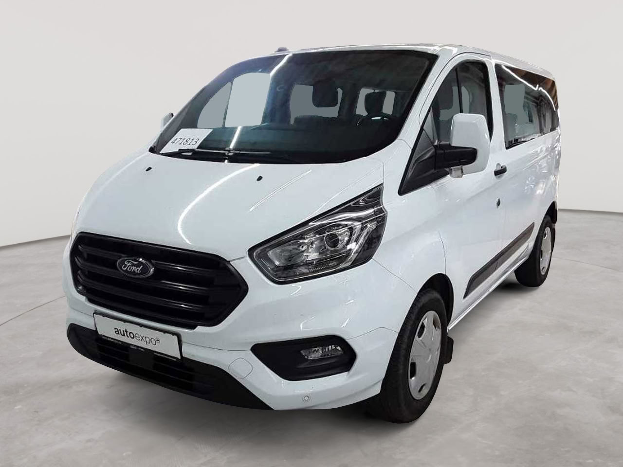 Ford Transit Custom 320 L1H1 VA Trend 2