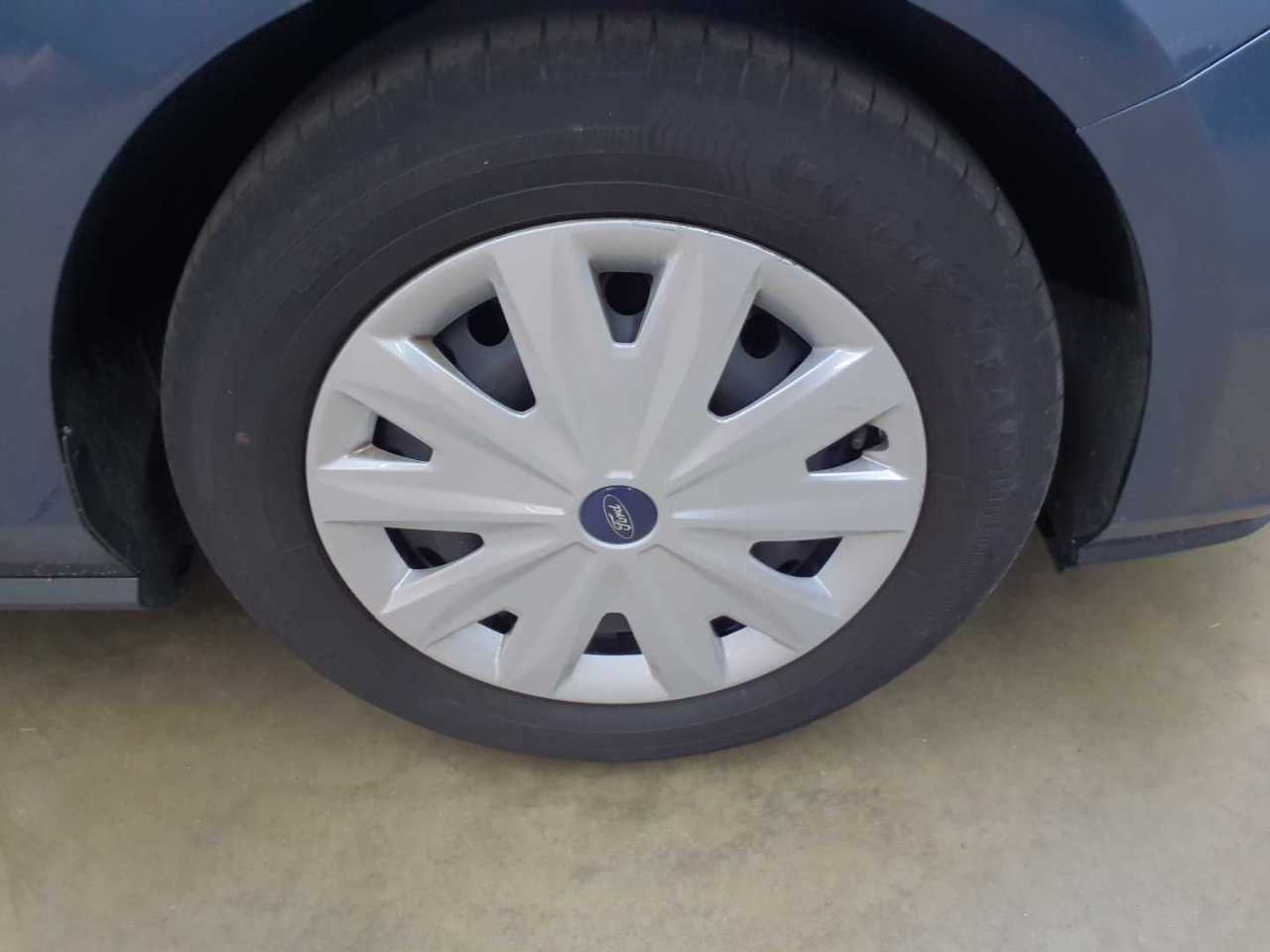 Ford Focus 1.0 EcoBoost Start-Stopp-System TREND 16
