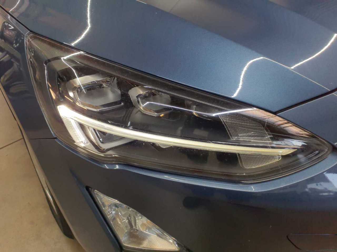 Ford Focus 1.0 EcoBoost Start-Stopp-System TREND 17
