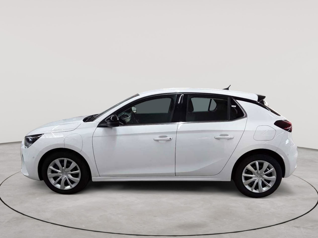 Opel Corsa 1.5 Diesel Start/Stop Elegance 6
