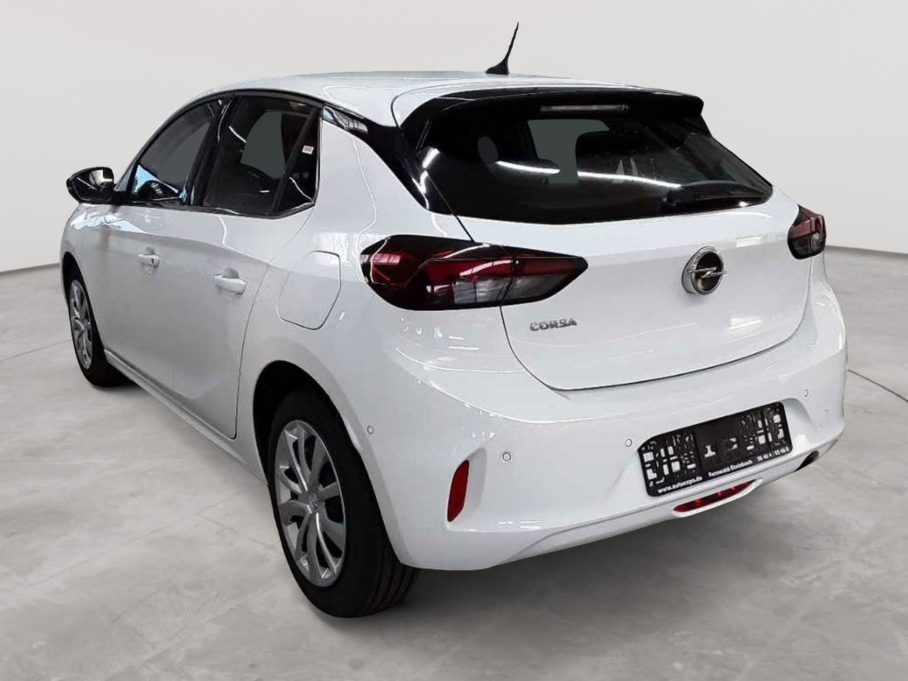 Opel Corsa 1.5 Diesel Start/Stop Elegance 5