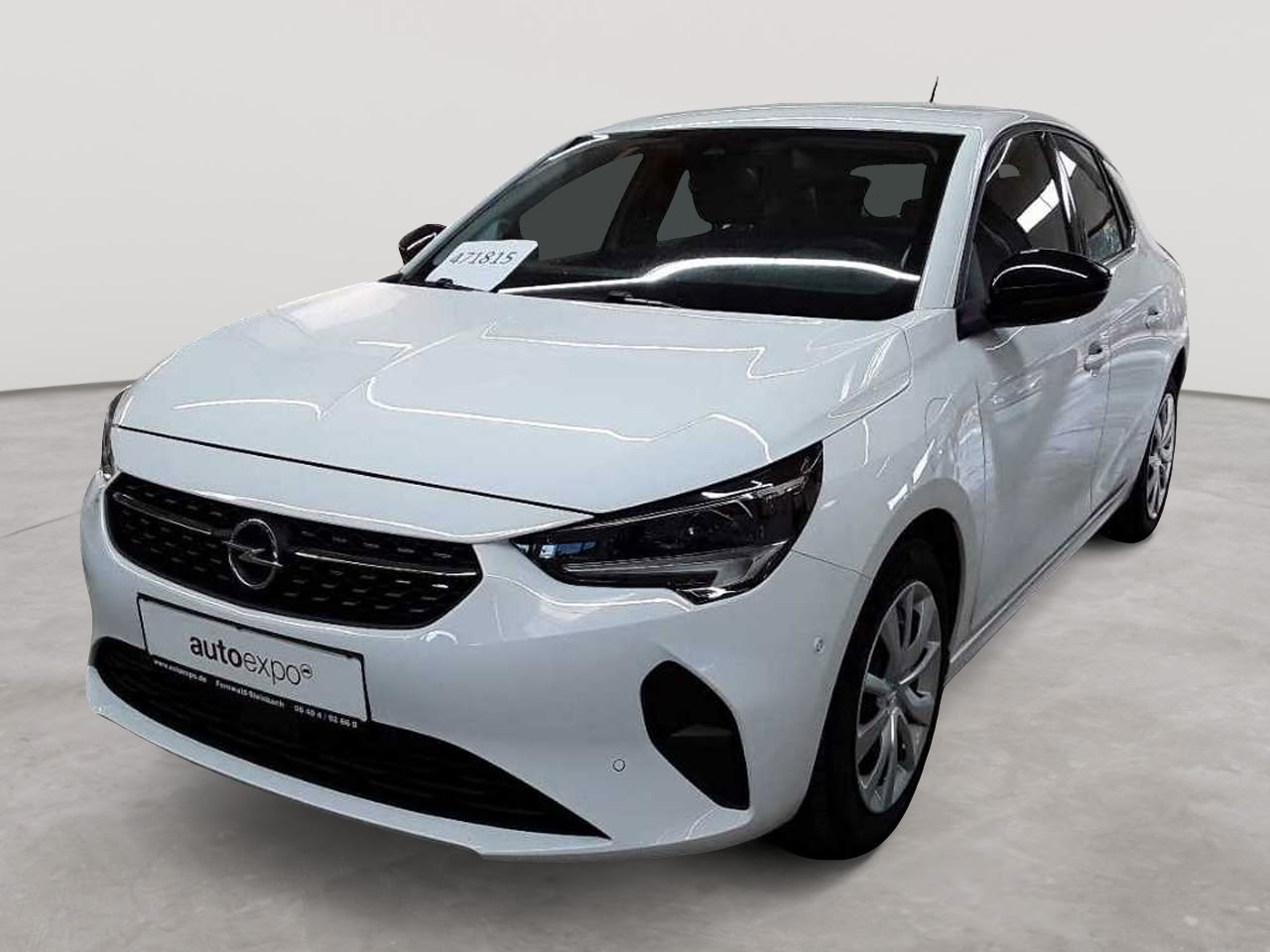 Opel Corsa 1.5 Diesel Start/Stop Elegance 2