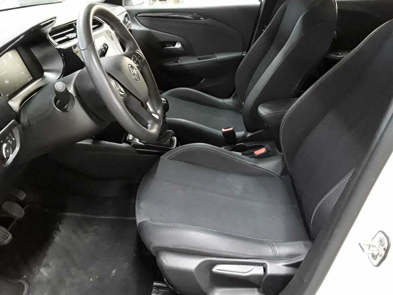 Opel Corsa 1.5 Diesel Start/Stop Elegance 7
