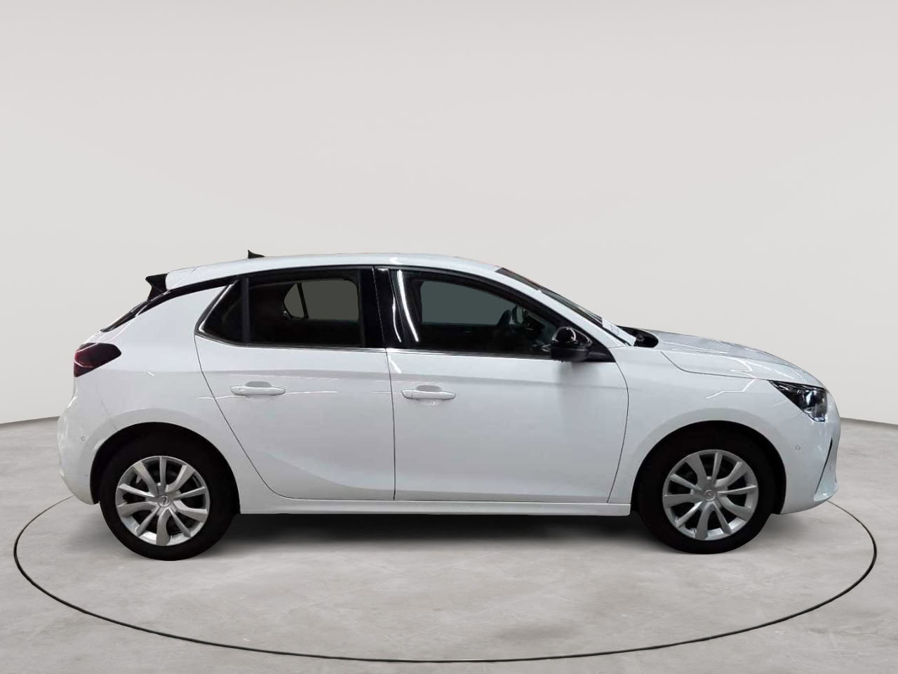 Opel Corsa 1.5 Diesel Start/Stop Elegance 3