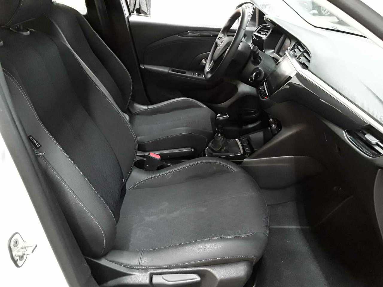 Opel Corsa 1.5 Diesel Start/Stop Elegance 8