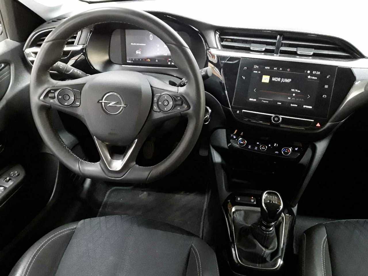 Opel Corsa 1.5 Diesel Start/Stop Elegance 10