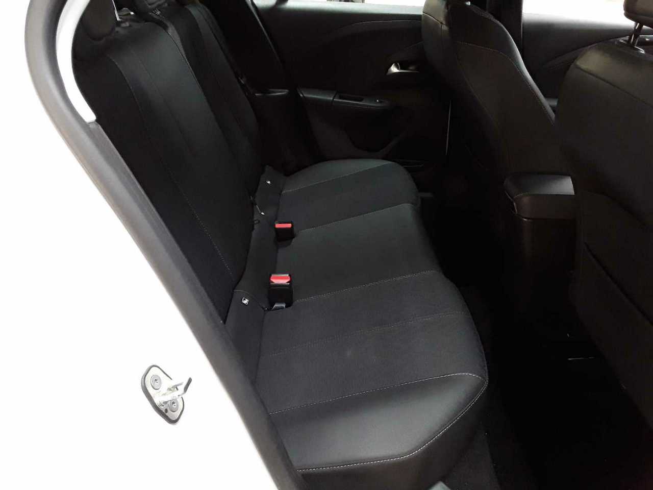 Opel Corsa 1.5 Diesel Start/Stop Elegance 14