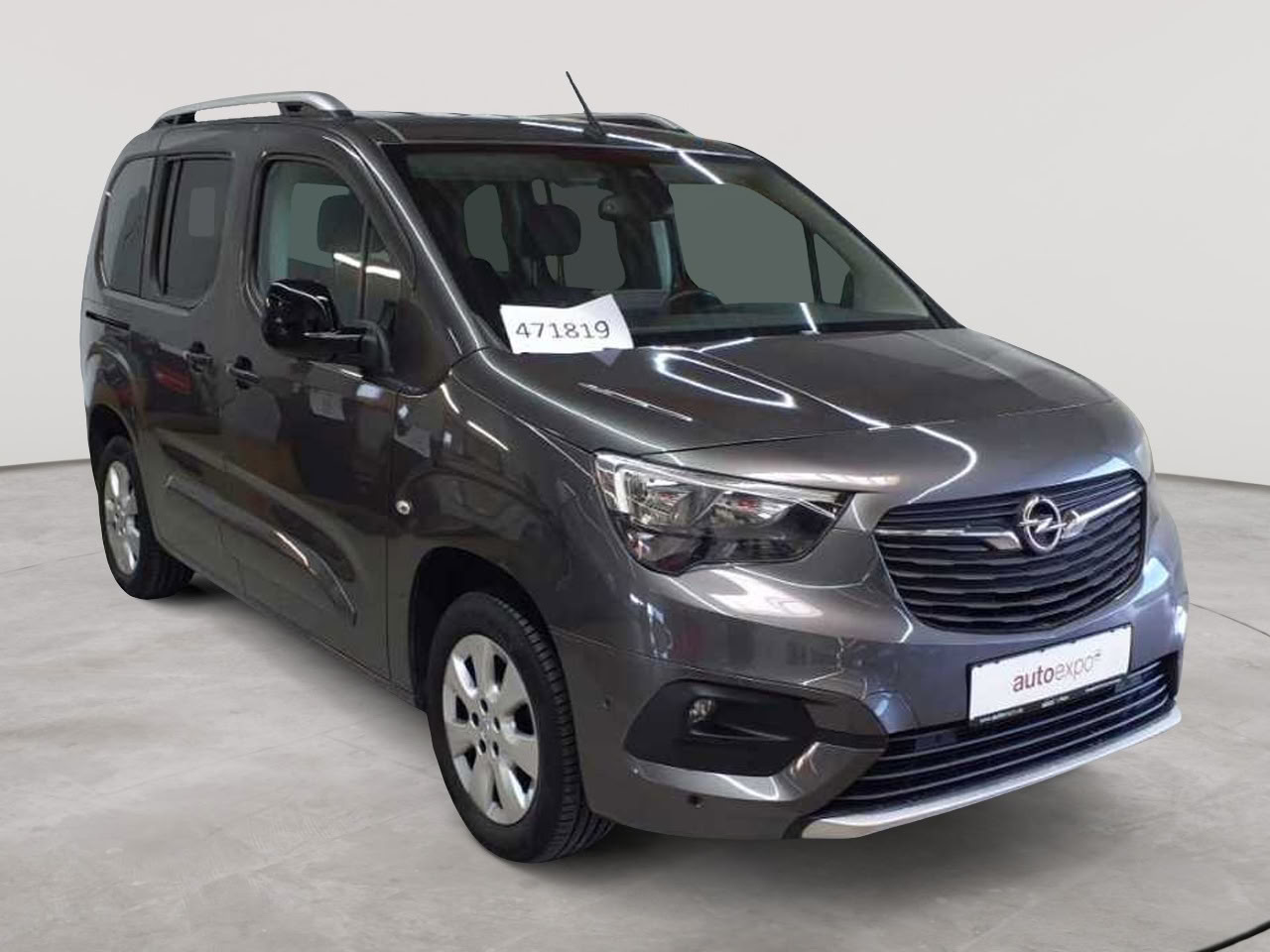 Opel Combo Life 1.5 D Start/Stop Ultimate