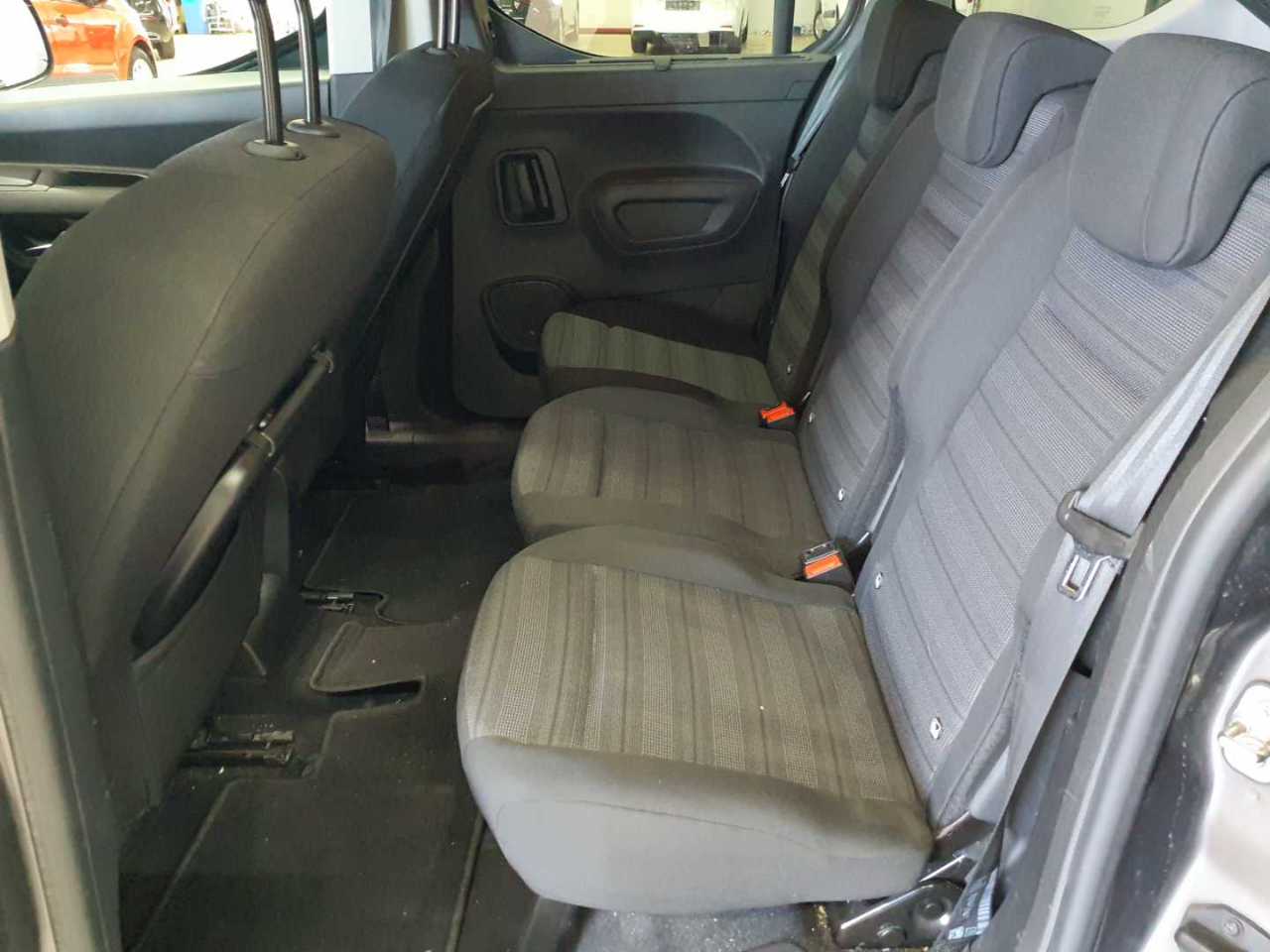 Opel Combo Life 1.5 D Start/Stop Ultimate 13