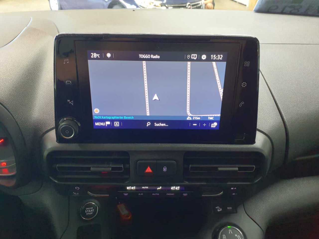 Opel Combo Life 1.5 D Start/Stop Ultimate 12