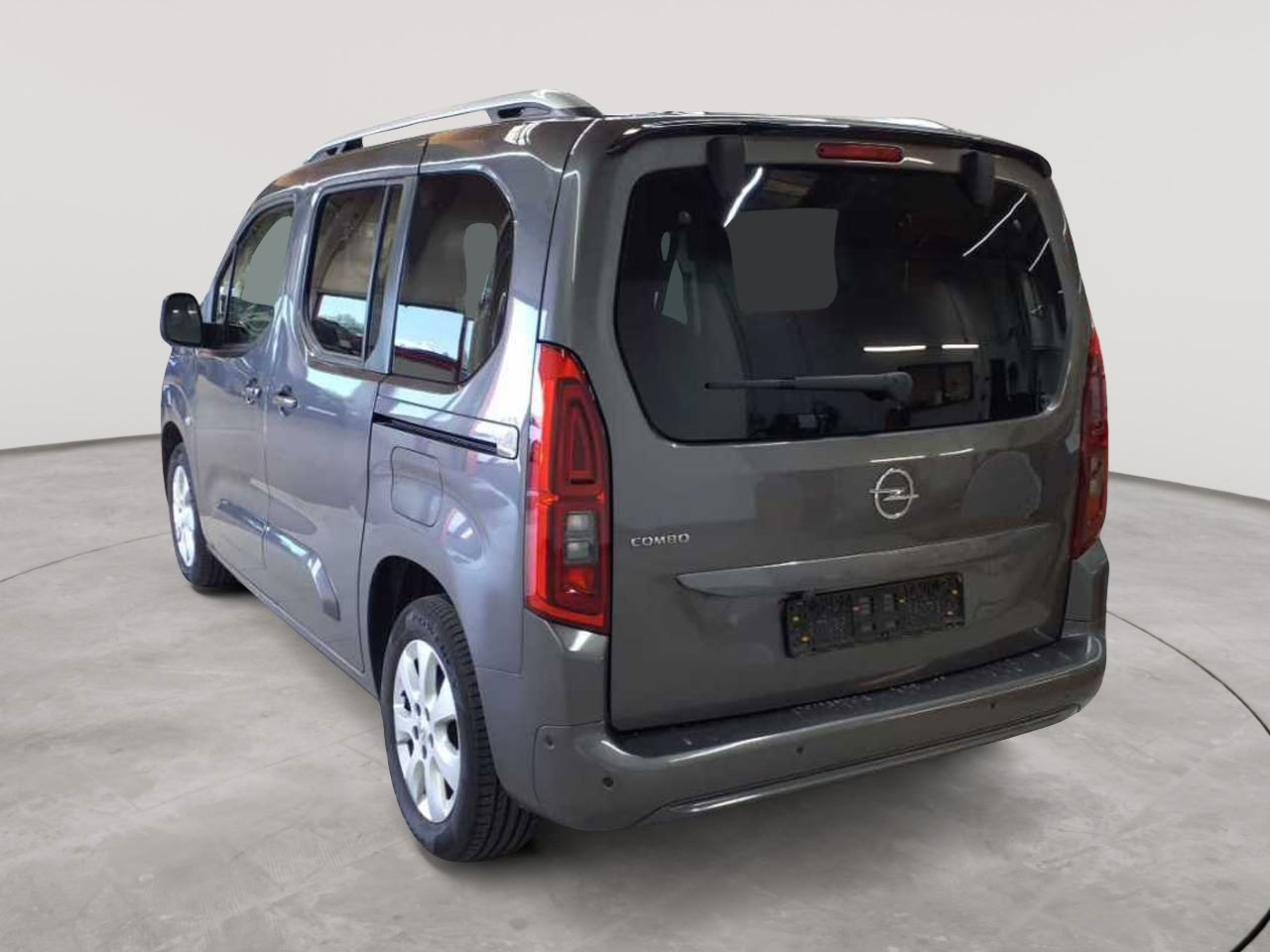 Opel Combo Life 1.5 D Start/Stop Ultimate 5